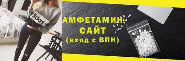 хмурый Лиски
